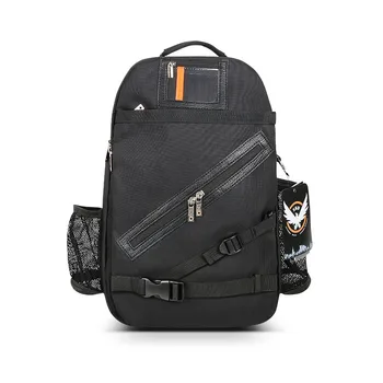 Unisex Дивизия Clancy ' s Black The Tom Dark преносими тактически спортни пакети с надпис, чанта, жълта чанта, игри, цветна игра на рамото
