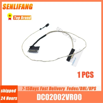 1 бр. LCD кабел за лаптоп Acer AN515-41-42 AN515-31 52 ph315-51 DC02002VR00 50.Q28N2.008 30PIN, LVDS кабела, Добре опаковани