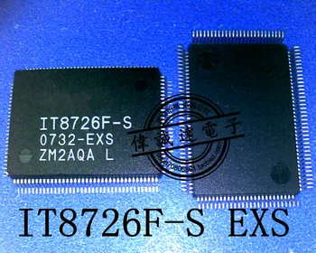 10 бр. IT8726F-S New EXS