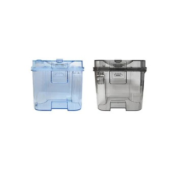 2 бр. сменяеми резервоар за вода за Xiaomi Dreame W10/W10 Pro робот-прахосмукачка Резервни части за почистване и хигиенизиране на резервоара за вода