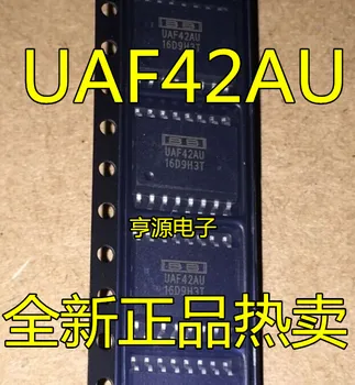 2 елемента оригинален нов Активен Филтър UAF42AU UAF42A UAF42 SOP16