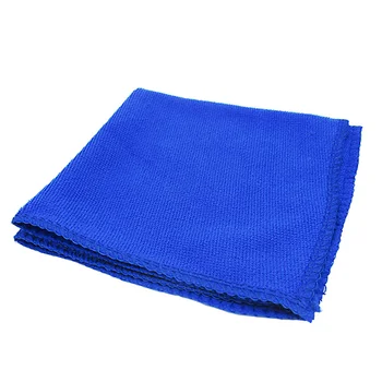 40 бр. кърпа за почистване от микрофибър Кърпа за почистване от микрофибър Мека кърпа за прозорци Подсушаване на автомобилни