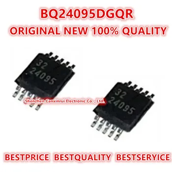 (5 Парчета) Оригинален нов 100% качествен BQ24095DGQR на Електронни компоненти, интегрални схеми чип