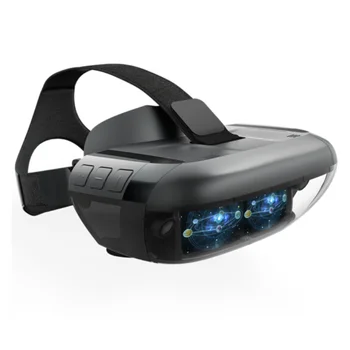 AR Mirage challenge AR умни очила с разширена реалност, холографски 3D игри каска, вълнуващи и забавни каски за продажиd