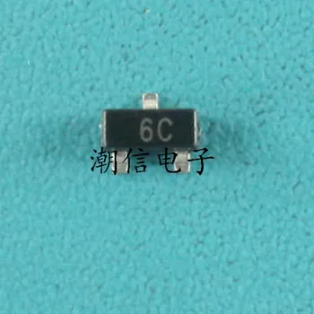BC817-40 6C 0,1 A 45