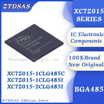 XC7Z015-1CLG485C XC7Z015-1CLG485I XC7Z015-2CLG485I XC7Z015-2CLG485 XC7Z015-1CLG485 ЧИП XC7Z015 XC7Z BGA485