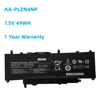 Батерия AA-PLZN4NP 7,5 V 49WH/6540mAh за Samsung ATIV PRO XE700T1C XQ700T1C XQ700T1C-A52 Серия 1588-3366