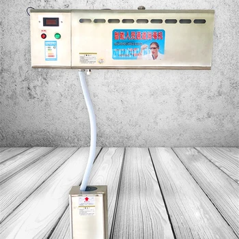Електрически инхалатор, стенни распылительная дезинфекция машина, селскостопанска дезинфекция машина, оборудване за развъждане на 10Л 220 v /110 650 W