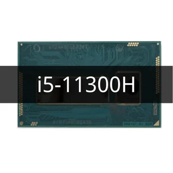 Електронни компоненти cpu процесор I5-11300H SRKH6