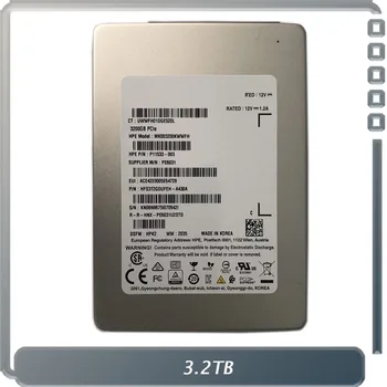 За Hynix PE6031 3.2 T U 2 NVME TLC SSD 3DWPD