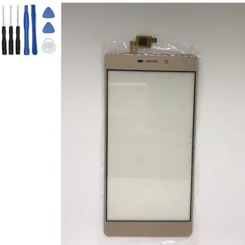 Инструменти за ремонт + новост за Elephone M3 5,5 инча Нов сензорен екран за Замяна стъклен плот