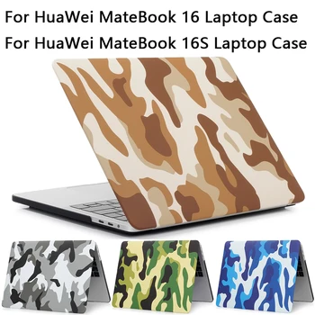 Калъф за лаптоп Huawei Matebook 16 Инча, твърд калъф huawei matebook 16 инча 16s, нови аксесоари за преносими компютри huawei 16 s