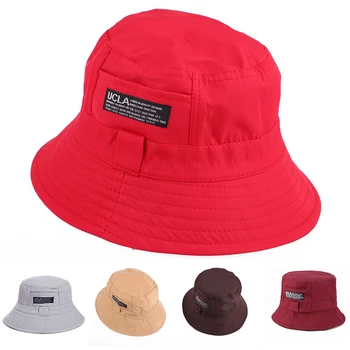 Камуфляжная мъжка шапка Boonie, тактически шапки-кофи на армията на САЩ, военна мультикамерная Панама, лятна шапка, ловни, туристически, улични камуфляжные шапки от слънцето