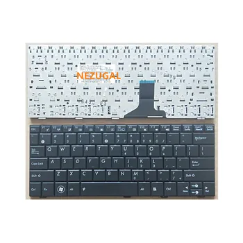 Клавиатура за лаптоп ASUS ЕПК 1005 1005HD 1005HA 1001HA 1008 1001PXD американска