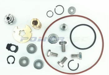 Комплект за ремонт на турбокомпресор KKK K03 K04 5303-970-0063 5303-970-0051 5303-970-0056 turbo за повечето автомобили AUDI/ VW/ FORD/ BMW