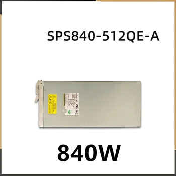 Нов Оригинален захранващ блок за Ocoanstor S5600 S5300E S6800E 840 W захранване SPS840-512QE-A