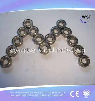 носещи 23252 от китайски завод roller bearing