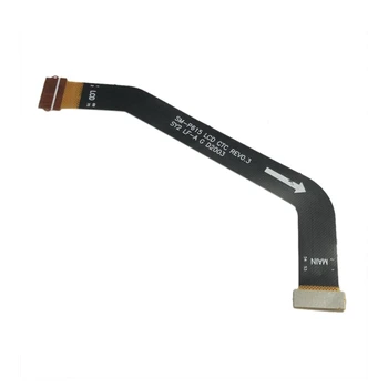 Основен конектор за Samsung Tab Lite дънна платка Конектор на дънната платка на дисплея LCD дисплей USB кабел