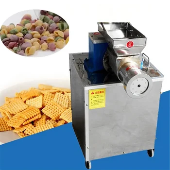 Професионална машина за приготвяне на спагети Търговска машина за приготвяне на тестени изделия, машина за приготвяне на тестени миди