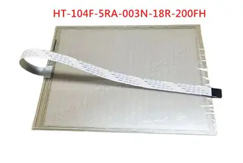 Сензорен екран за HT-104F-5RA-003N-18R-200FH 104S-5RA003