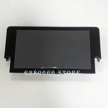 Сензорен екран за навигация Toyota Hannstar Подмяна на част дигитайзер панел с LCD дисплей