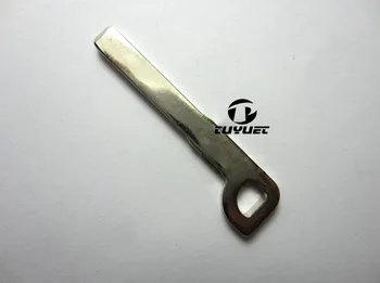 Умно нож за възстановяване на ключ за рязане на автомобилни ключове Ford Mondeo е Дубликат малка billet